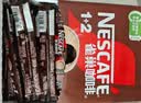 雀巢（Nestle）【樊振东同款】1+2特浓低糖*速溶咖啡三合一冲调饮品90条1170g 实拍图