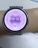 HUAWEI WATCH GT 6 流光紫 41mm智能手表多维情绪健康全新骑行体验 实拍图