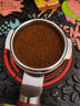 京东京造 鲜来多 意式咖啡豆1kg 100%阿拉比卡油脂浓郁低酸拿铁深烘手冲 实拍图