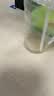 英氏（YEEHOO）搅拌棒搅奶棒不结块打奶粉辅食棍搅米糊神器摇奶棒儿童宝宝饭盒 实拍图