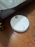 石头（roborock）【保价618】扫地机器人扫拖一体 P20 Max扫拖洗烘一体机 自动集尘热水洗拖布擦地拖地 A2950RR 实拍图