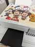 爱普生（EPSON）【6代新品】L3351墨仓式彩色打印机 微信打印/无线连接 家用AI学习打印机（打印、复印、扫描） 实拍图