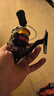 SHIMANO 禧玛诺新款SIENNA FG纺车轮海钓路亚轮轻量远投渔轮鱼线轮 2500HG高速比6.2 实拍图