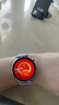 HUAWEI WATCH GT 6 流光紫 41mm智能手表多维情绪健康全新骑行体验 实拍图