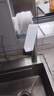 海尔（Haier）鲜活水管线机套装【promaxR889净水器+麦浪温热管线机UV抑菌HGRZ2571】8年真长效瞬时1400G大通量 实拍图