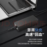 悠品联想笔记本充电器thinkpad 20V3.25A电脑电源适配器T430S/X201/X220/X230电源线65W圆口带针 实拍图