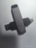 闪迪（SanDisk）1TB USB3.2 Type-C 双接口 DDE1高速固态U盘 读1000MB/s 写900MB/s 兼容手机电脑大容量金属优盘 实拍图
