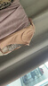 有棵树【孟子义推荐】内衣女士无痕软支撑小胸聚拢收副乳大胸显小文胸罩 实拍图