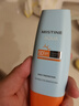 Mistine【王楚钦同款】蜜丝婷防晒霜小黄帽面部水感养肤防60ml*2防水汗 实拍图