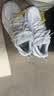 耐克NIKE休闲鞋女复古白老爹鞋M2K TEKNO运动鞋BQ3378-100白38.5 实拍图