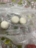广州酒家流沙凤凰包750g 20个 早餐半成品早茶 包子食品速冻包点生鲜端午 实拍图