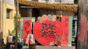 京东京造 Lite云感背包小号12L 男女运动双肩包旅行通勤背包学生书包 黑色 实拍图