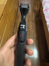 飞利浦（PHILIPS） 【价保618】胡须造型器胡须修剪器官方旗舰正品旅行便携男士理容剃须刀刮胡刀胡须刀修胡子造型器 MG1100 实拍图