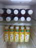 农夫山泉东方树叶菊花普洱500ml*15瓶无糖茶饮料0糖0脂0卡饮品整箱装 实拍图