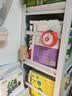 猫太子【包邮】静音番茄闹钟可视化计时器小学生学习时间管理器倒计时提醒器番茄钟定时器 红开学季必备 实拍图
