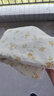 无印良品100%纯棉被套全棉单人学生宿舍家用床上用品被罩单件150*200cm 实拍图