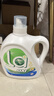 威露士la有氧洗衣液柠檬香3L/瓶 除菌除螨除霉味去污渍留香机洗手洗 实拍图