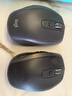 罗技（Logitech） 罗技大师系列MX Anywhere 2S无线蓝牙鼠标办公优联双模充电商务苹果MAC鼠标跨设备控制 Anywhere 2S黑 实拍图