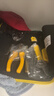 史丹利（STANLEY）家用工具套装维修五金手动工具性价比10件套EC-010【爆款】 实拍图
