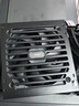 爱国者（aigo）猎影HUNT500 额定500W 台式电脑电源 主动式PFC/宽幅温控/带独立IO开关/支持背线 实拍图