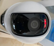 HIKVISION海康威视4g终身免费监控摄像头无限流量室外400万臻全彩2.0夜视超清全景AI 无线联网无需WIFI 实拍图
