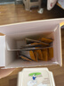 小小伞【董璇代言】有机钙镁锌液体钙15天+婴幼儿儿童300mg高钙 30条/盒 实拍图