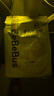 bebebus金标安睡拉拉裤超薄尿不湿茶树精华成长裤安睡一整夜L28片 实拍图