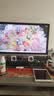毕亚兹 HDMI转DVI转换线 DVI转HDMI线4K/60Hz 高清双向互转线 笔记本电脑显卡显示器视频连接线 1.8米 实拍图