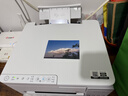 爱普生（EPSON）【6代新品】L3351墨仓式彩色打印机 微信打印/无线连接 家用AI学习打印机（打印、复印、扫描） 实拍图