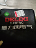 德力西（DELIXI）12线高精度强光细线红外线水平仪户外绿光激光自动调平水仪 【绿光12线】双电+底座+上墙架 实拍图