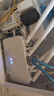 小米（MI）路由器4A千兆版  双千兆 1200M双频无线速率 5G家用智能路由器 四天线穿墙 双频合一 实拍图