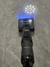 添可【价保618】极客蒸汽2.0【380℃高温蒸汽源 28KPa吸力】0缠毛躺平蒸汽洗地机吸拖一体扫地机器人 实拍图