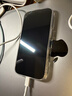 Apple/苹果 iPhone 17 256GB 薰衣草紫色 支持移动联通电信5G 双卡双待手机 实拍图