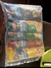 小萨牛牛芝士船披萨饼10片885g（嫩牛3鸡肉3培根2果缤纷2） 实拍图