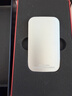 联想（Lenovo）256GB 移动固态硬盘 USB3.2高速读取550MB/S 移动硬盘PSSD小巧便携 ZX7 SE系列 银色 实拍图