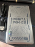 上赞S2随身wifi 免插卡大流量4g路由器无线网卡车载移动wifi上网卡流量卡移动电信 实拍图