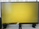 AOC 27英寸4K 144Hz双模FHD 288Hz HDR400 Type-C96W 硬件低蓝光 macmini节能游戏办公显示器U27U3XD 实拍图