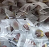 良品铺子 枣夹核桃400g 红枣夹心灰枣核桃新疆免洗枣大枣休闲零食独立包装 实拍图
