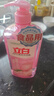 立白APG洗洁精大瓶1kg*5 果蔬食品可用去油洗涤灵洗涤剂洗洁剂洗碗液 实拍图