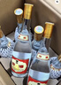 汾酒黄盖玻汾 清香型白酒 53度 475mL*6瓶整箱 年份随机 端午送礼 实拍图