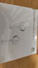 华为长续航蓝牙耳机 FreeBuds SE 2 40小时长续航 快速充电 蓝牙5.3适用于苹果/安卓手机白 实拍图