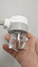 超威电热蚊香液 定时三档智能加热器无味卧室补充液家用驱蚊器 2瓶1器 实拍图