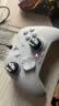 飞智冰原狼4多模版无线游戏手柄 类xbox 力调节摇杆双切扳机 switch电脑PC手机steam体感NS 仁王3 实拍图