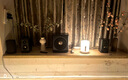 漫步者（EDIFIER）新品S201MKII 2.1有源音箱 蓝牙音箱 无线低音炮 Hi-Res双金标 蓝牙V6.0 电脑音箱 电视音响 实拍图