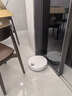 石头（roborock）【保价618】扫地机器人扫拖一体 P20 Max 自动上下水版自动集尘热水洗拖布擦地拖地 A2950RR 实拍图