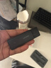 联想随身wifi6移动无线上网支持5G/4G设备免插卡路由器双网通用全国wi-fi流量网络笔记本电脑便携2026 实拍图