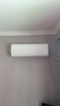 美的（Midea）【APP智能】家用空调扇落地遥控冷风扇/负离子净化加湿冷风机/水冷无叶塔扇强力制冷冷气扇AAF10MR 实拍图