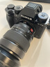 富士（FUJIFILM）X-T5/XT5 微单相机 单机身 4020万像素 7.0档五轴防抖 6K30P 经典机械拨盘 黑色 实拍图