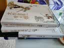 长安的荔枝+太白金星有点烦+显微镜下的大明（马伯庸备受关注的作品 3本套装） 小说  中南传媒 实拍图