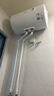 美的（Midea）电热水器家用50升一级能效2000W节能省电加长防电墙8年质保 F50-20A3Pro(HE) 实拍图